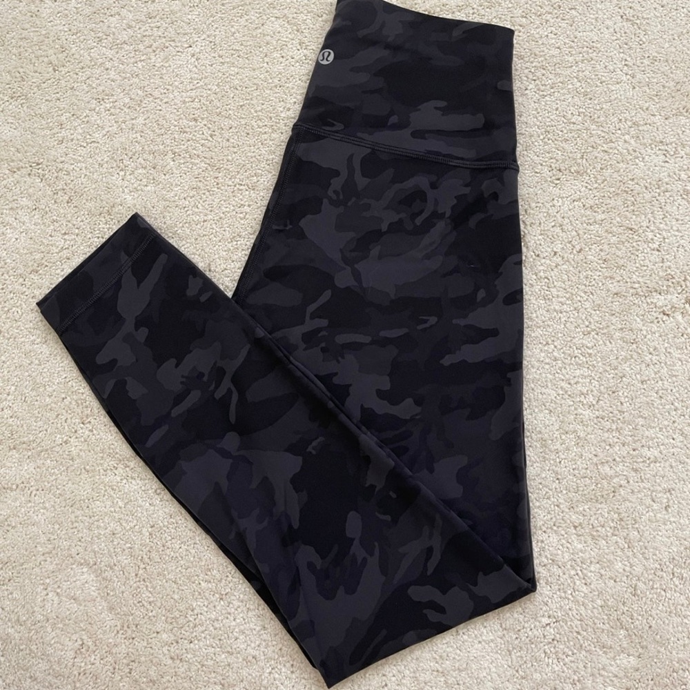 Lululemon Wunder Train 25”